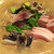 れんげ料理店 - 料理写真:刺身盛り合わせ、全部文句なく美味しかった。
          炙りは特に絶品。
          