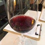 Bread + Butter - ピノノアール付き