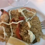 Bread + Butter - 謎のソース　旨し