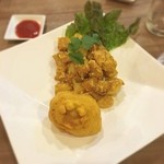 エパレット - アル・ポスト とディメールディベル