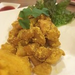 エパレット - アルポストあっぷっぷ