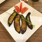 エパレット - ベグン・バジャ