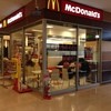 マクドナルド 加賀アビオシティ店