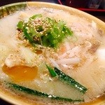 串かつともつ鍋 串のきっしゃん  - 