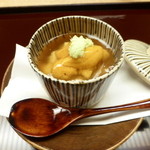 天神橋 青木 - 先付