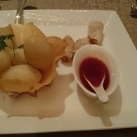 中国料理 翆陽 - 
