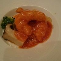 中国料理 翆陽 - 