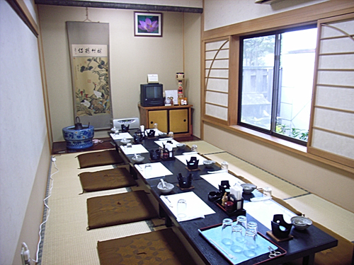 やまぶき亭 - 白石（麺類）の写真