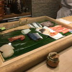 かま田 - ネタケース（一部）