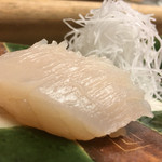 かま田 - ホタテ