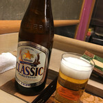 Kamata - 瓶ビール