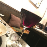 クロッキオ - 赤ワイン　サルディーニャ　