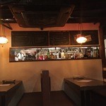 道玄坂コックマン - 