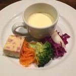 道玄坂コックマン - 