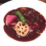 道玄坂コックマン - 