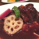 道玄坂コックマン - 