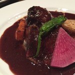 道玄坂コックマン - 