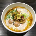 ど・みそ - 過去の限定らーめん