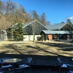 Cafe Hungry Spot - 星の温泉 トンボの湯