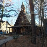 Cafe Hungry Spot - 軽井沢高原教会