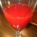 銘酒逸品　風来 - 血