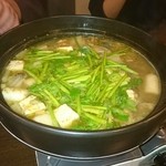 銘酒逸品　風来 - まるなべ