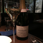 Wine & Kobe Beef D - Egly-Ouriet Brut Tradition Grand Cru