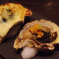 MAIMON GINZA - 