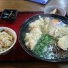 金比羅うどん 虹店