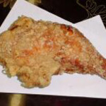 塚田鶏肉店 - 鶏モモの唐揚げ