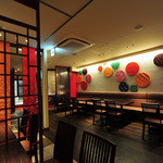 梅蘭 アコルデ代々木上原店