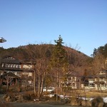 山の神温泉　優香苑 - 外観♪