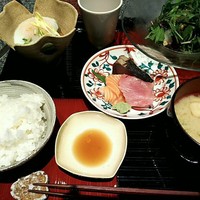 高麗橋桜花 - 