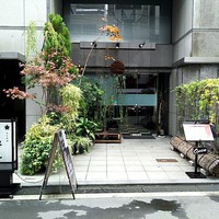 高麗橋桜花 - 