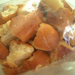 ショーマッカー - プレッツェルのラスク