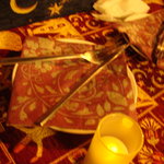 オリエント ターキッシュ - 