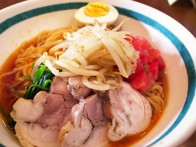 北竜 - 六丁の目（四川料理）の写真