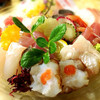 Izakaya Sendou Kombi - 鮮魚盛りのS