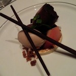 SINC BISTRO - デザート