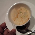 SINC BISTRO - ジャガイモも旨い！