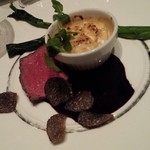 SINC BISTRO - こんな感じ～♪