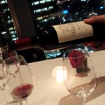 SINC BISTRO - 2015/12月