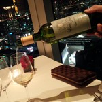 SINC BISTRO - 2015/12月