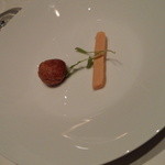 SINC BISTRO - シェフからの一品