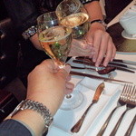 SINC BISTRO - 乾杯