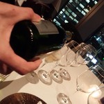 SINC BISTRO - 2015/12月