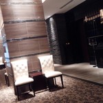 SINC BISTRO - 2015/12月