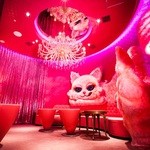 KAWAII MONSTER CAFE HARAJUKU