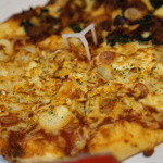 ドミノピザ - 料理写真: