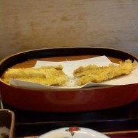 天兼 - アナゴ